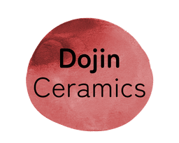 Dojin Ceramics Logo Colour