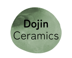 Dojin Ceramics Logo Colour